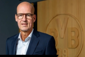 多特官宣新管理层调整：克拉默任总经理发言人，施伦克加入管理层