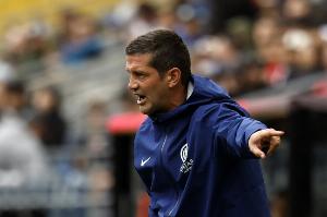 齐沃：我会告诉球员不要失去信心，足球和人生一样都是风水轮流转