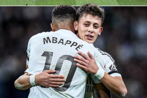 给这组合起个名？居莱尔本赛季俱乐部已7助，全部连线姆巴佩