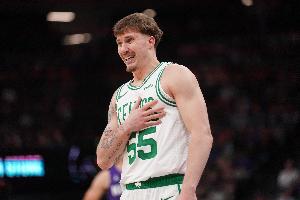 谢尔曼：我们有能力和联盟任何球队抗衡 每天都带着拼劲登场