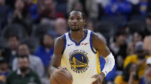 当天就回来了！勇士官宣从发展联盟召回库明加、梅尔顿和桑托斯