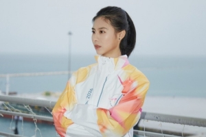 王思雨：很荣幸能够成为火炬手 参加米兰冬奥会圣火的传递