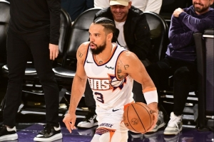 小里弗斯：狄龙不是毒瘤而是球队文化缔造者 谁能想到他场均22分