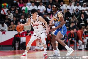 直播吧：新赛季“潜力赛”赛程出炉 揭幕战浙江vs山西率先上演！