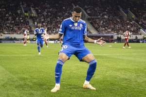 幽默姆总！姆巴佩：对方球迷用法语嘲讽我，但他们的口音太烂了