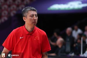 主场爆冷输球！“中国男篮VS韩国男篮”词条 冲上微博热搜榜第2位