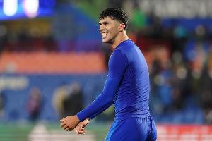 阿莱尼亚：任何时候作客诺坎普都不是好时机 佩德里等于半个巴萨