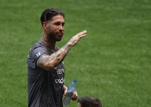 罗马诺：39岁拉莫斯将离开蒙特雷，他希望加盟新球队而不是退役