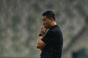 谁能留任？陈涛帅位转正，中超代理主帅还剩韩鹏、邓卓翔、拉米罗