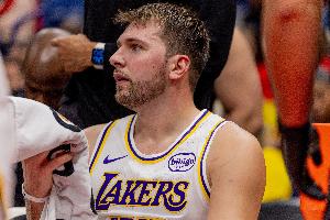 慢慢释怀！东契奇：相比于上赛季 对阵独行侠的情绪更加轻松了