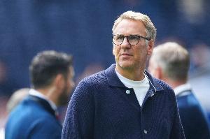 默森：即使热刺以16-0战胜富勒姆，也无法弥补输给阿森纳的耻辱