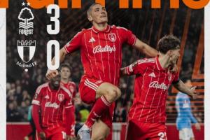 换帅如换刀⚔️澳波0胜下课戴奇接手森林，7场砍14分双线脱胎换骨