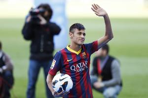 足坛转会利润榜：巴萨卖内马尔赚1.34亿欧，库鸟、登贝莱在列