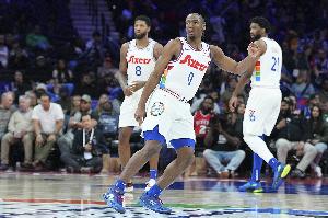 西部高管：有马克西和埃奇库姆 76人能摆脱乔治&恩比德的泥泞时代