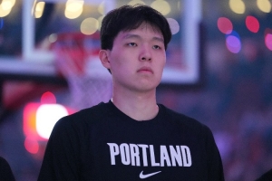 朱芳雨：希望杨瀚森成为对NBA有影响力的人 但机会可能1%不到