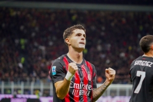 跟队记者：普利西奇、阿特卡梅和希门尼斯不会入选对阵拉齐奥名单