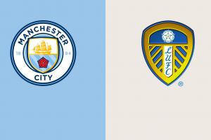 曼城vs利兹联首发：哈兰德、多库先发，赖因德斯、福登、B席出战