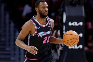 阿德巴约：失利让维金斯出色表现显得有些可惜 看他找回状态很好