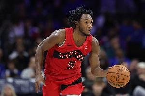 打得还可以！奎克利20中9拿到22分3板10助