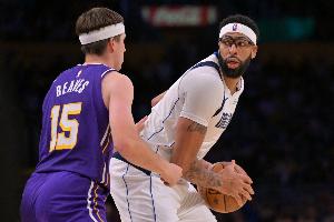 浓眉：这次复出延迟了一些时间 从身体上来说我得到了更好的恢复