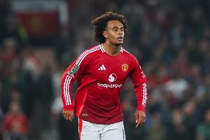 1年没在英超进球！齐尔克泽：进球是对耐心、努力和坚持的回报