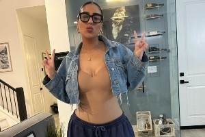 皮尔斯：女人之间总是攀比男友或老公 我很讨厌这一点