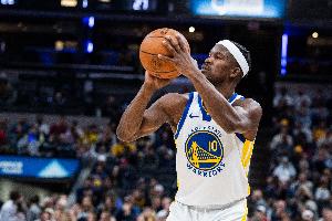 准三双！巴特勒15中7贡献24分8板10助 正负值+22最高