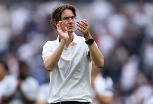 三连败！弗兰克：能理解热刺球迷沮丧的情绪，但我们必须团结一致