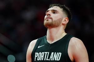 杨瀚森会有更多机会？克林根因生病将缺席今日对阵雷霆比赛！