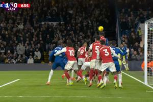 争议？天空体育：切尔西进球前恩佐越位，已询问裁判公司意见