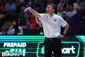 落后30+！媒体人：罪魁祸首就是全运会 这不是中国男篮应有的水平