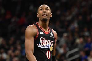 劳模！马克西战52分钟 31投14中&三分13中2&罚球17中14空砍44+7+9