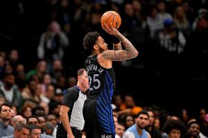 基德：华盛顿和莱夫利状况差不多&今天缺阵 希望他们这周能够回归