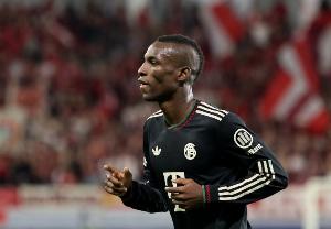 罗马诺：杰克逊和切尔西故事已结束，蓝军下赛季计划中没有他