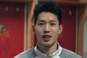 段立谦：在吉林会比在广厦机会多一点 上赛季拿总冠军完成了梦想