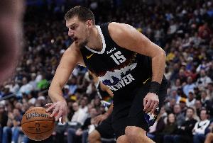 冰火两重天！掘金开季主场豪取6连胜 随后苦吞一波4连败