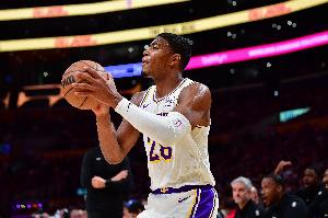 你什么情况？八村塁23分钟1中0仅得1板 其余各项数据挂零蛋