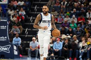 DNP解除！战掘金第二节拉塞尔登场 此前连续两场基德不让上