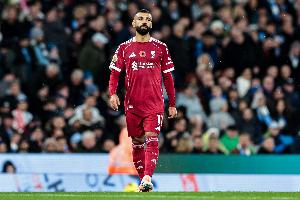 赫斯基：不让萨拉赫上场解决不了所有问题 伊萨克要适应控球打法