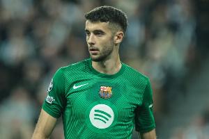 阿斯谈霍安·加西亚：巴萨很久没有如此受到一致认可的新援了