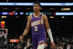 瑞安·邓恩：我感觉今天能出战湖人 但要和教练组沟通看他们想法