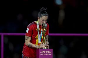 埃尔莫索：国家队是我生涯最美好事物之一 渴望在墨西哥赢得冠军