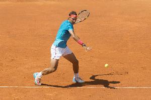 纳达尔：皇马更衣室问题被夸大了 齐达内带给我首个法网冠军