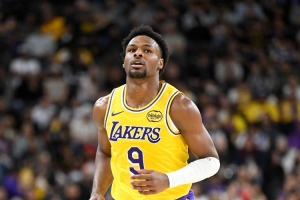 夸梅：威少被喊“威铁”都没事 联盟就一个布朗尼谁也说不得