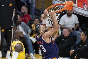 狄龙谈和詹姆斯针锋相对：他喜欢别人俯首称臣 但我不会低头