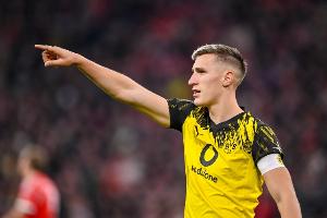 图片报：施洛特贝克期待顶级球队报价 多特想明夏再买安塞尔米诺