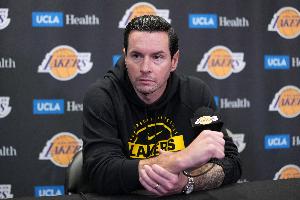 雷迪克谈失利：如果不全力以赴与对手对抗 那么就会被打爆的