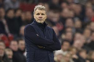 都体：都灵主帅巴罗尼的帅位岌岌可危，下轮若输给米兰可能下课