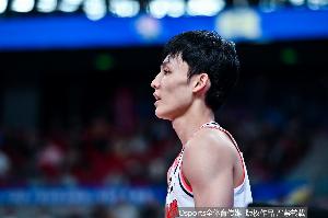 男篮是否该启用徐杰？解说：徐杰没进国家队可能是非篮球原因