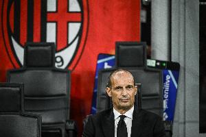 费拉拉：阿莱格里总能提高球员价值，尤文被罚分也是他稳住了局面